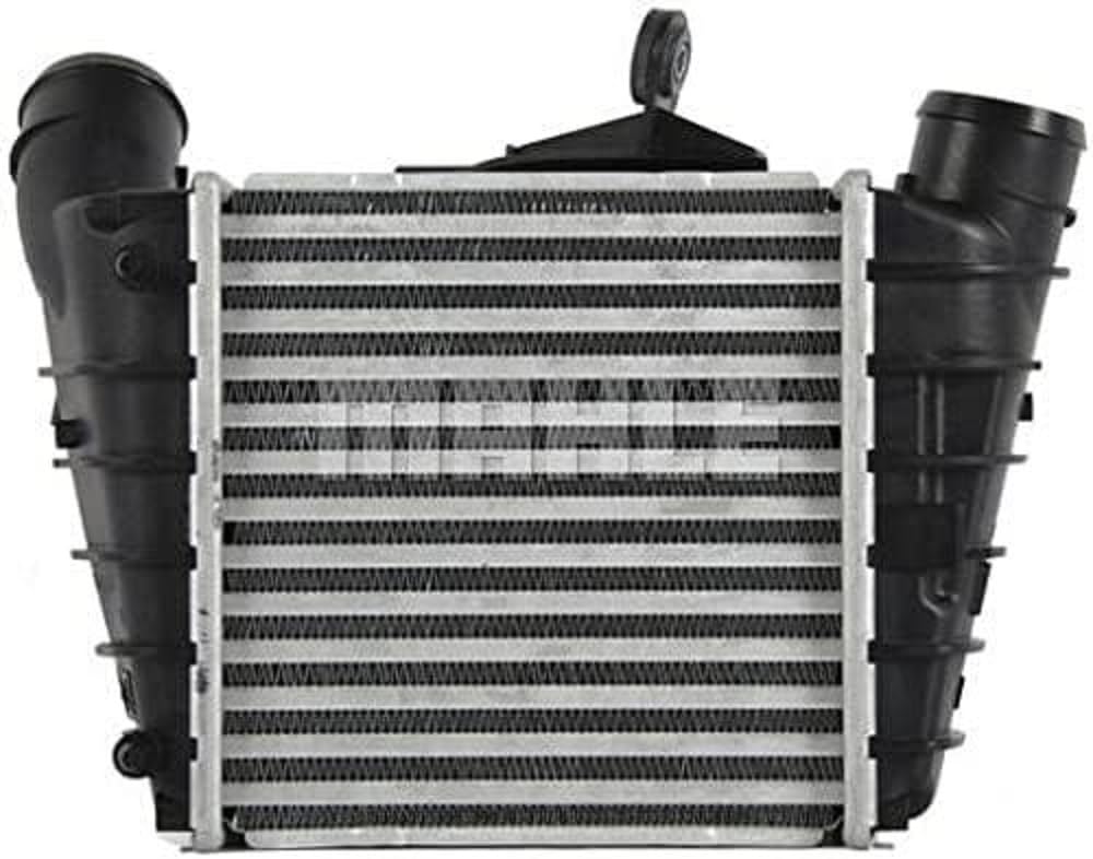 MAHLE CI 298 000P Ladeluftkühler u.a. passend für VW POLO (9N_/ 9A_) von MAHLE