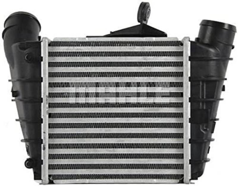 MAHLE CI 298 000P Ladeluftkühler u.a. passend für VW POLO (9N_/ 9A_) von MAHLE