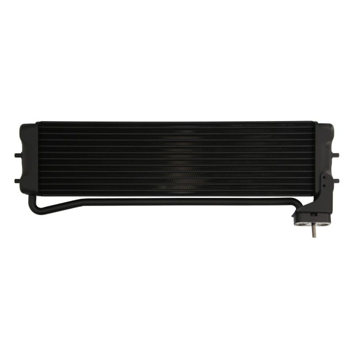 MAHLE CLC 110 000P Ölkühler Motoröl u.a. passend für BMW 6 Cabriolet (E64) von MAHLE