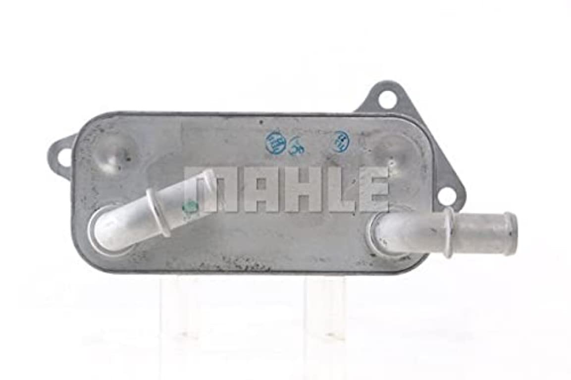 MAHLE CLC 128 000S Ölkühler Motoröl u.a. passend für SAAB 9-3 Kombi (E50) MAHLE CLC 128 000S Ölkühler Motoröl u.a. passend für SAAB 9-3 Kombi (E50) von MAHLE