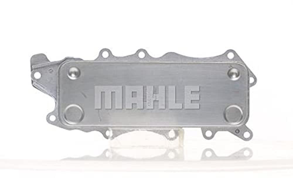 MAHLE CLC 131 000S Ölkühler Motoröl u.a. passend für MERCEDES E-KLASSE (W212) MAHLE CLC 131 000S Ölkühler Motoröl u.a. passend für MERCEDES E-KLASSE (W212) von MAHLE