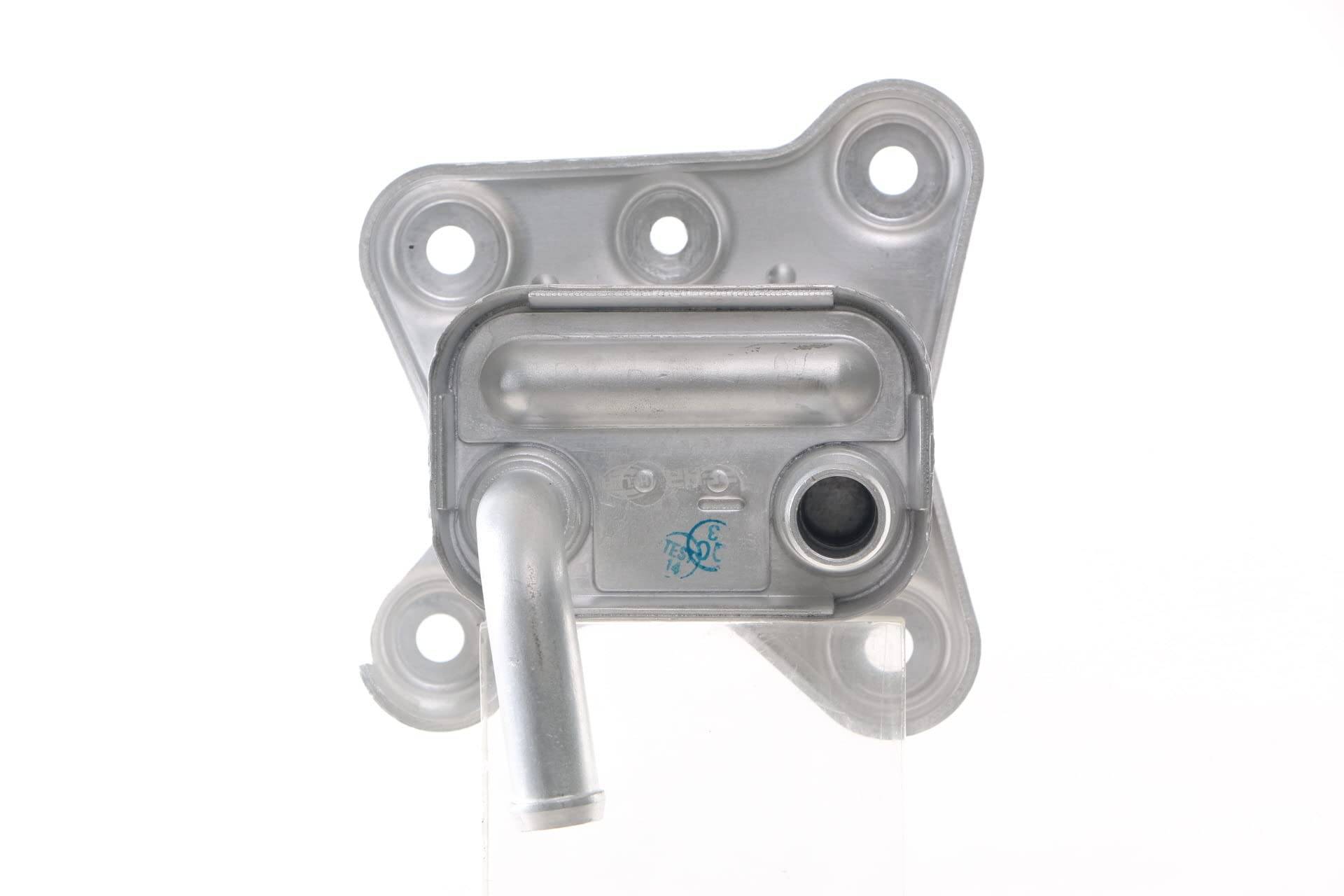 MAHLE CLC 137 000S Ölkühler Motoröl u.a. passend für FORD FOCUS I (DAW/ DBW) MAHLE CLC 137 000S Ölkühler Motoröl u.a. passend für FORD FOCUS I (DAW/ DBW) von MAHLE