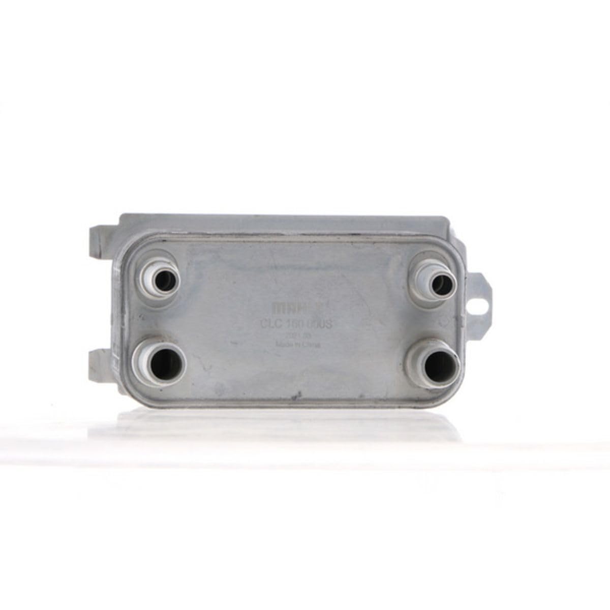 MAHLE CLC 160 000S Ölkühler Automatikgetriebe u.a. passend für LAND ROVER RANGE ROVER SPORT II (L494) MAHLE CLC 160 000S Ölkühler Automatikgetriebe u.a. passend für LAND ROVER RANGE ROVER SPORT II (L494) von MAHLE