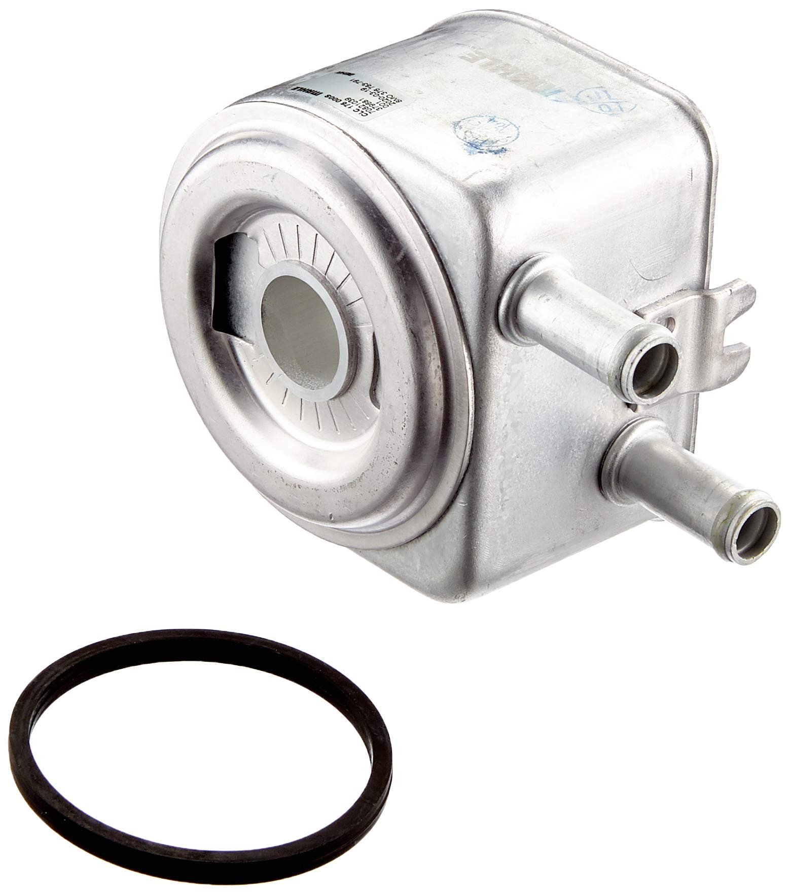 MAHLE CLC 176 000S Ölkühler Motoröl u.a. passend für PEUGEOT 406 (8B) MAHLE CLC 176 000S Ölkühler Motoröl u.a. passend für PEUGEOT 406 (8B) von MAHLE