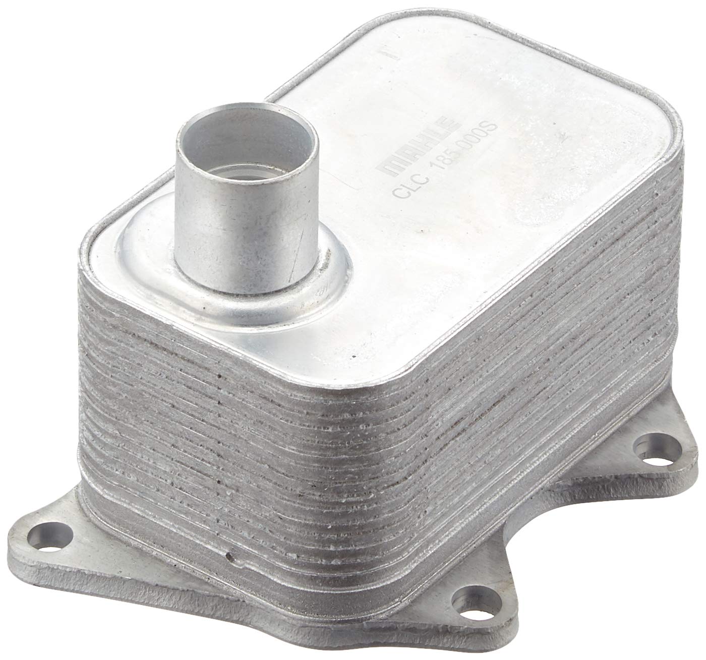 MAHLE CLC 185 000S Ölkühler Motoröl u.a. passend für A4 B8 (8K2) MAHLE CLC 185 000S Ölkühler Motoröl u.a. passend für A4 B8 (8K2) von MAHLE