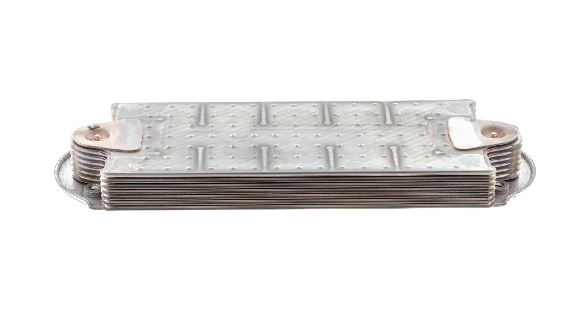 MAHLE CLC 215 000P Ölkühler Motoröl u.a. passend für VOLVO von MAHLE