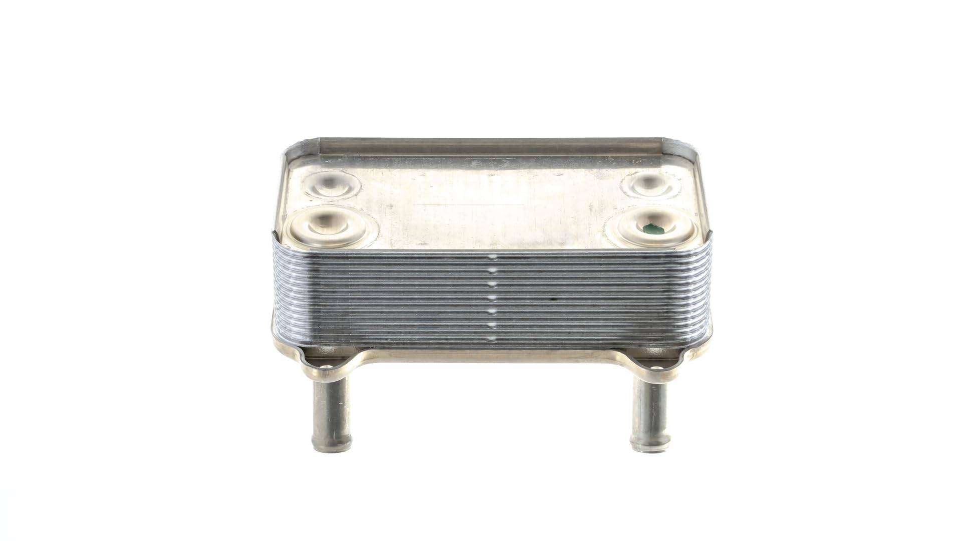 MAHLE CLC 29 000P Ölkühler Motoröl u.a. passend für PORSCHE CAYENNE (9PA) MAHLE CLC 29 000P Ölkühler Motoröl u.a. passend für PORSCHE CAYENNE (9PA) von MAHLE