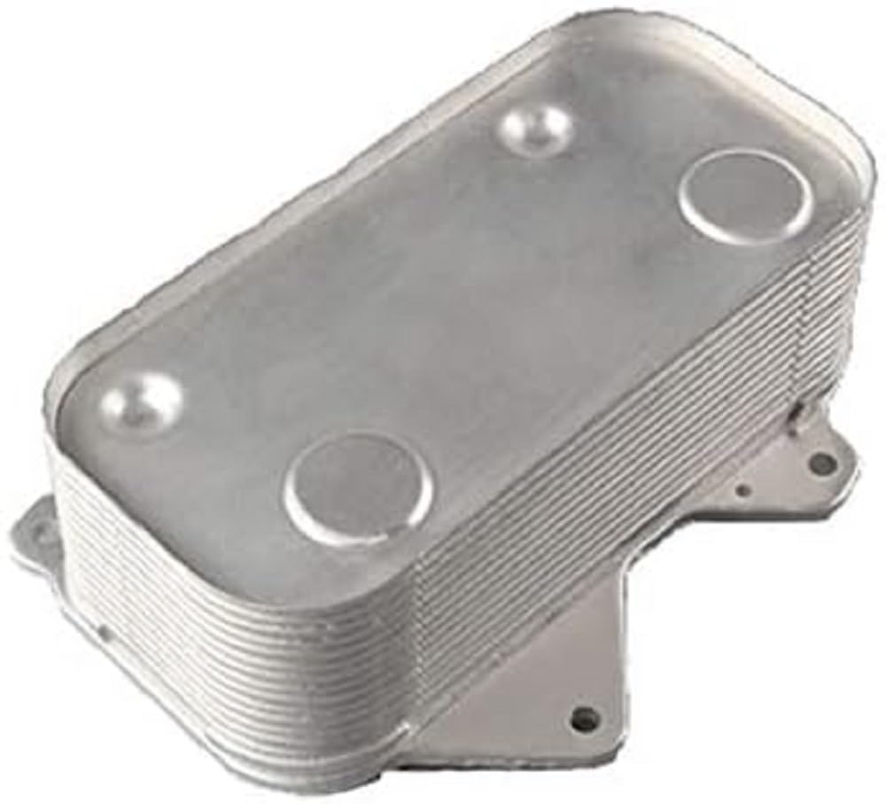 MAHLE CLC 5 000S Ölkühler Motoröl u.a. passend für A8 D2 (4D2/ 4D8) MAHLE CLC 5 000S Ölkühler Motoröl u.a. passend für A8 D2 (4D2/ 4D8) von MAHLE