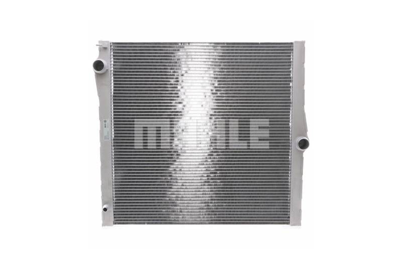 MAHLE CR 1050 000S Kühlmittelkühler von MAHLE
