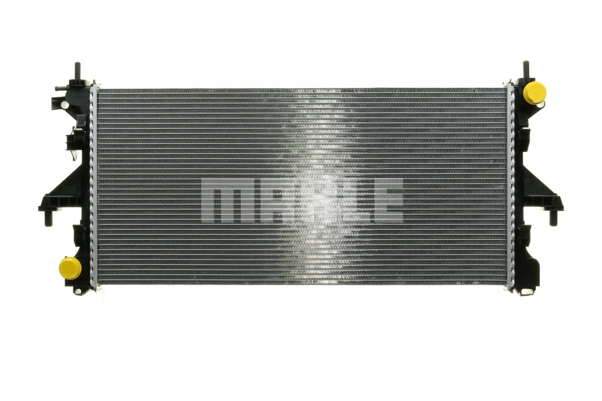 MAHLE CR 1069 000P Kühlmittelkühler PREMIUM LINE von MAHLE
