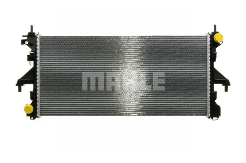 MAHLE CR 1069 000P Kühlmittelkühler PREMIUM LINE von MAHLE