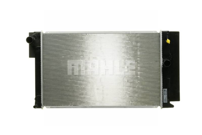 MAHLE CR 1078 000S Kühlmittelkühler von MAHLE