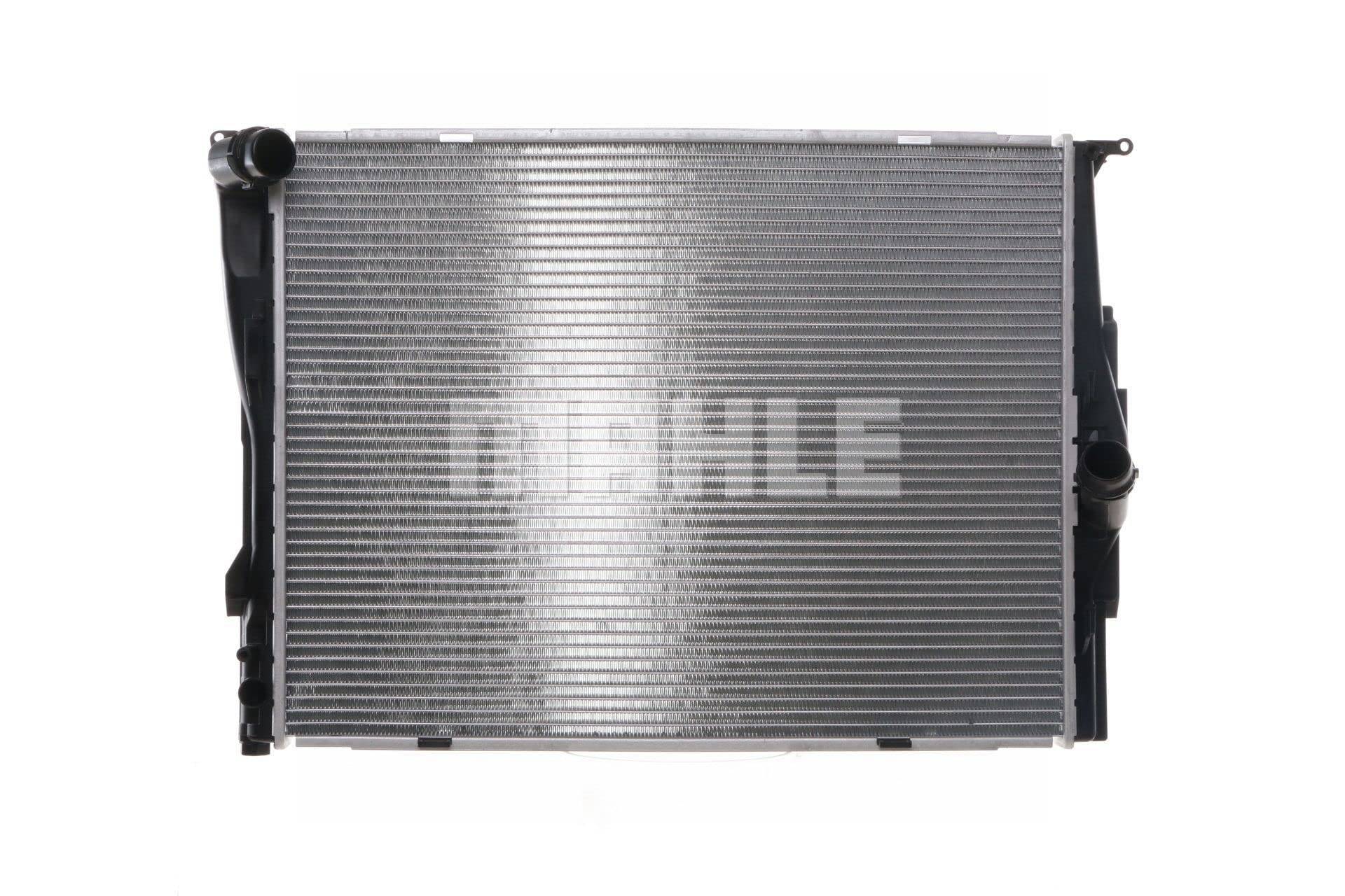 MAHLE CR 1087 000S Kühlmittelkühler MAHLE CR 1087 000S Kühlmittelkühler von MAHLE