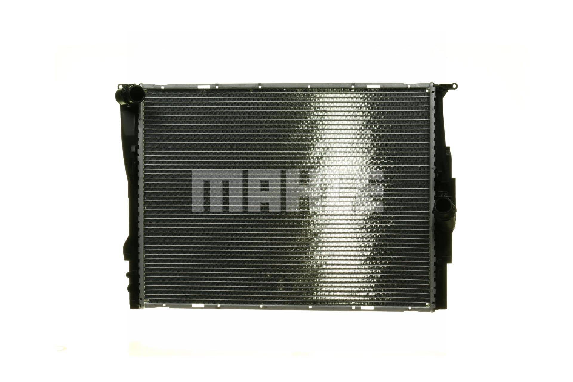 MAHLE CR 1090 000P Kühlmittelkühler PREMIUM LINE MAHLE CR 1090 000P Kühlmittelkühler PREMIUM LINE von MAHLE