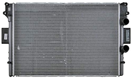 MAHLE CR 1106 000P Kühlmittelkühler PREMIUM LINE MAHLE CR 1106 000P Kühlmittelkühler PREMIUM LINE von MAHLE