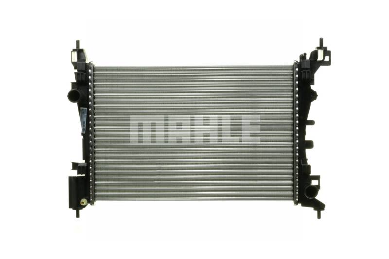 MAHLE CR 1121 000P Kühlmittelkühler PREMIUM LINE von MAHLE