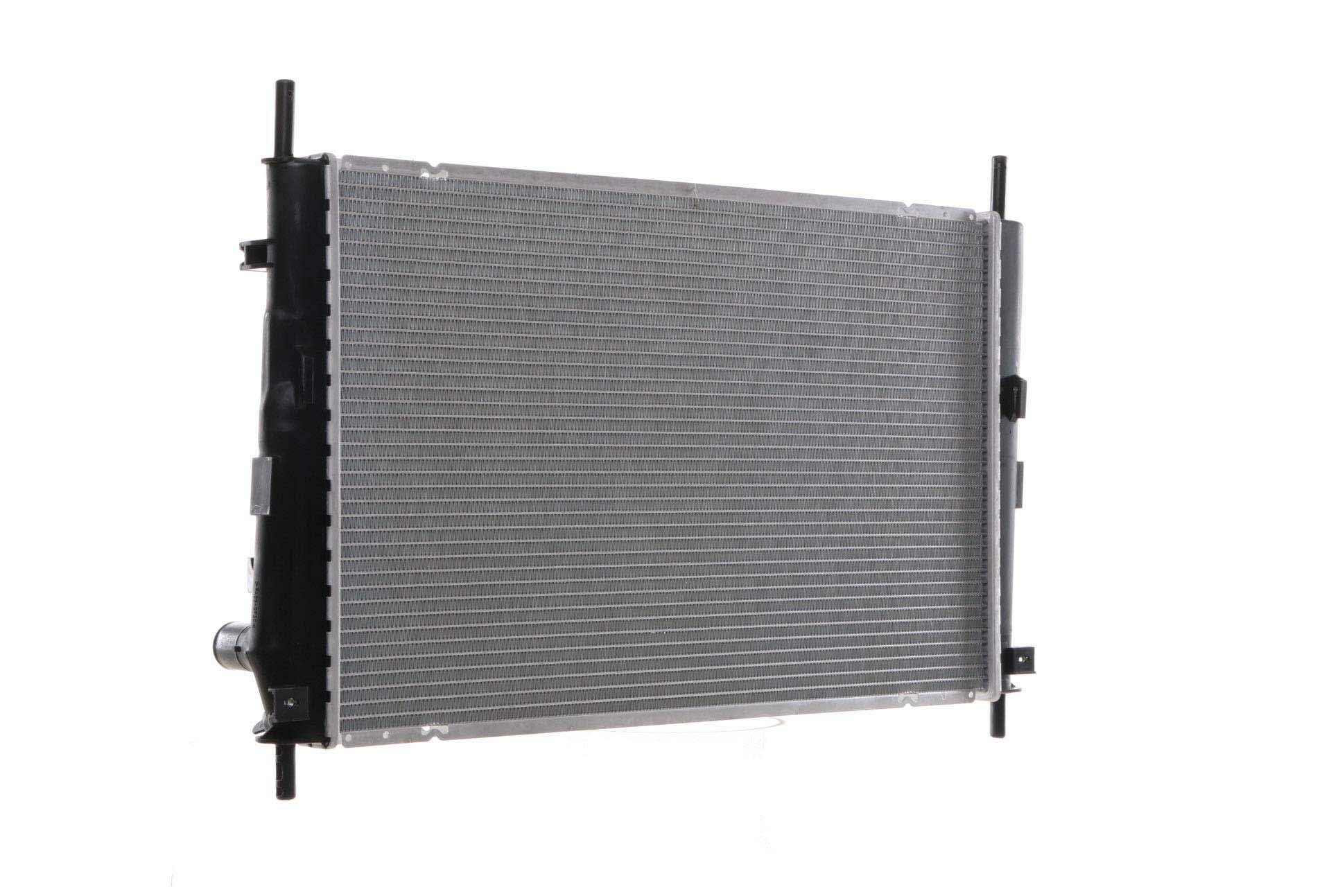 MAHLE CR 1137 000S Kühlmittelkühler MAHLE CR 1137 000S Kühlmittelkühler von MAHLE