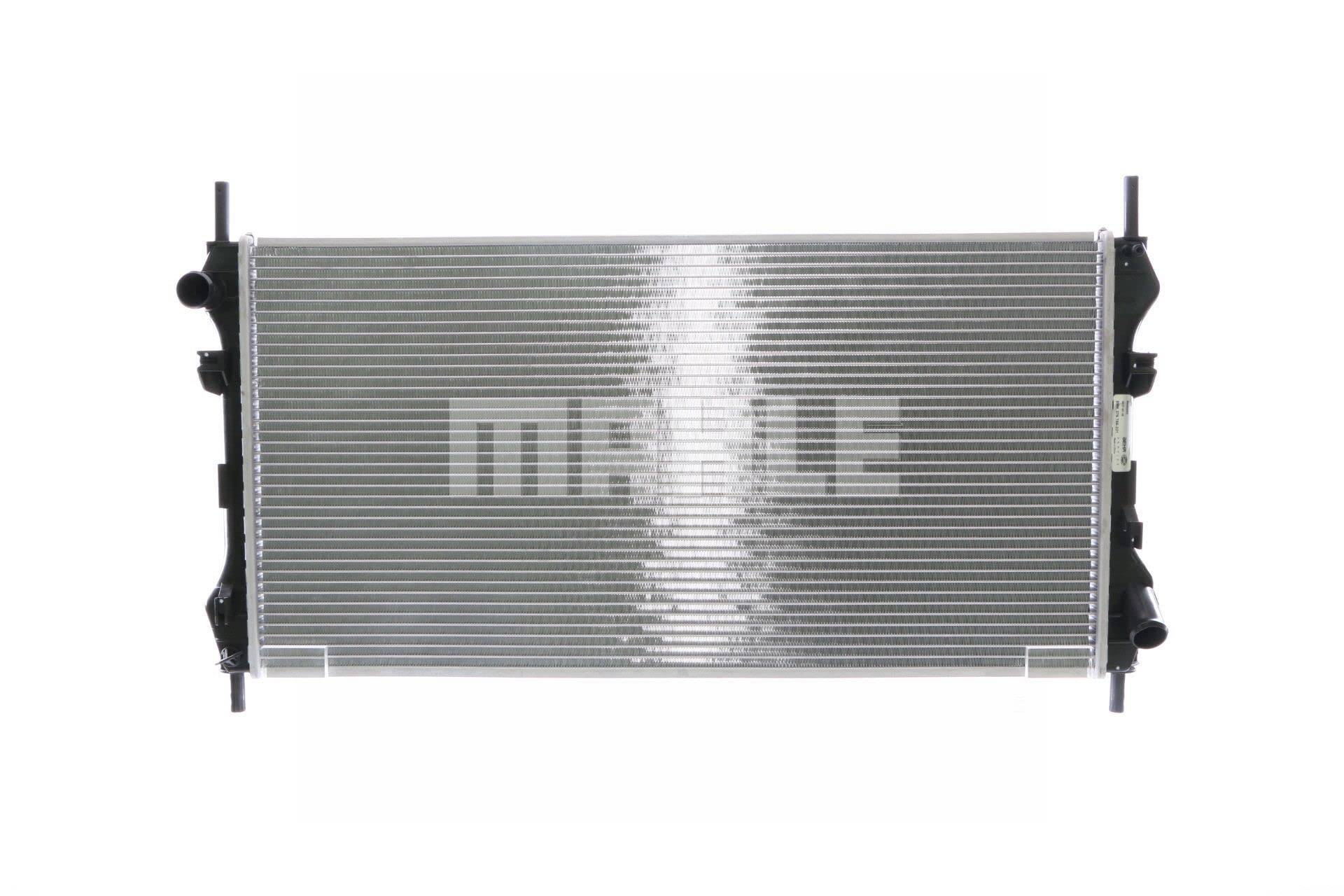 MAHLE CR 1143 000S Kühlmittelkühler MAHLE CR 1143 000S Kühlmittelkühler von MAHLE