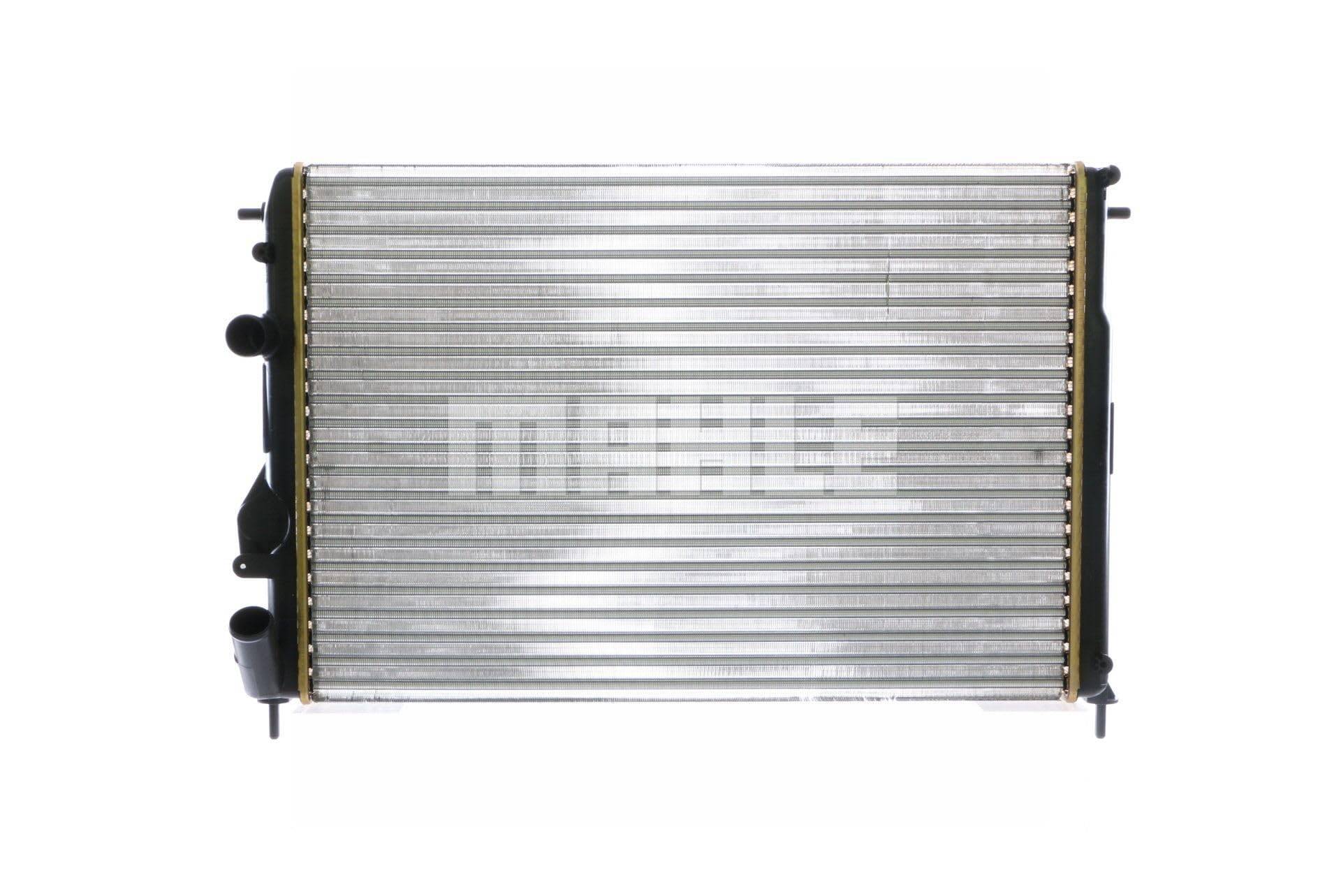 MAHLE CR 1146 000S Kühler Motorkühlung u.a. passend für RENAULT MEGANE I Coach (DA0/1_) MAHLE CR 1146 000S Kühler Motorkühlung u.a. passend für RENAULT MEGANE I Coach (DA0/1_) von MAHLE