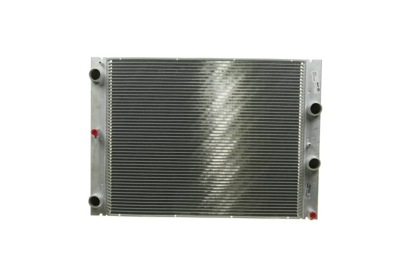 MAHLE CR 1158 000P Kühlmittelkühler PREMIUM LINE von MAHLE