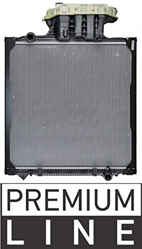 MAHLE CR 1168 000P Kühlmittelkühler PREMIUM LINE MAHLE CR 1168 000P Kühlmittelkühler PREMIUM LINE von MAHLE
