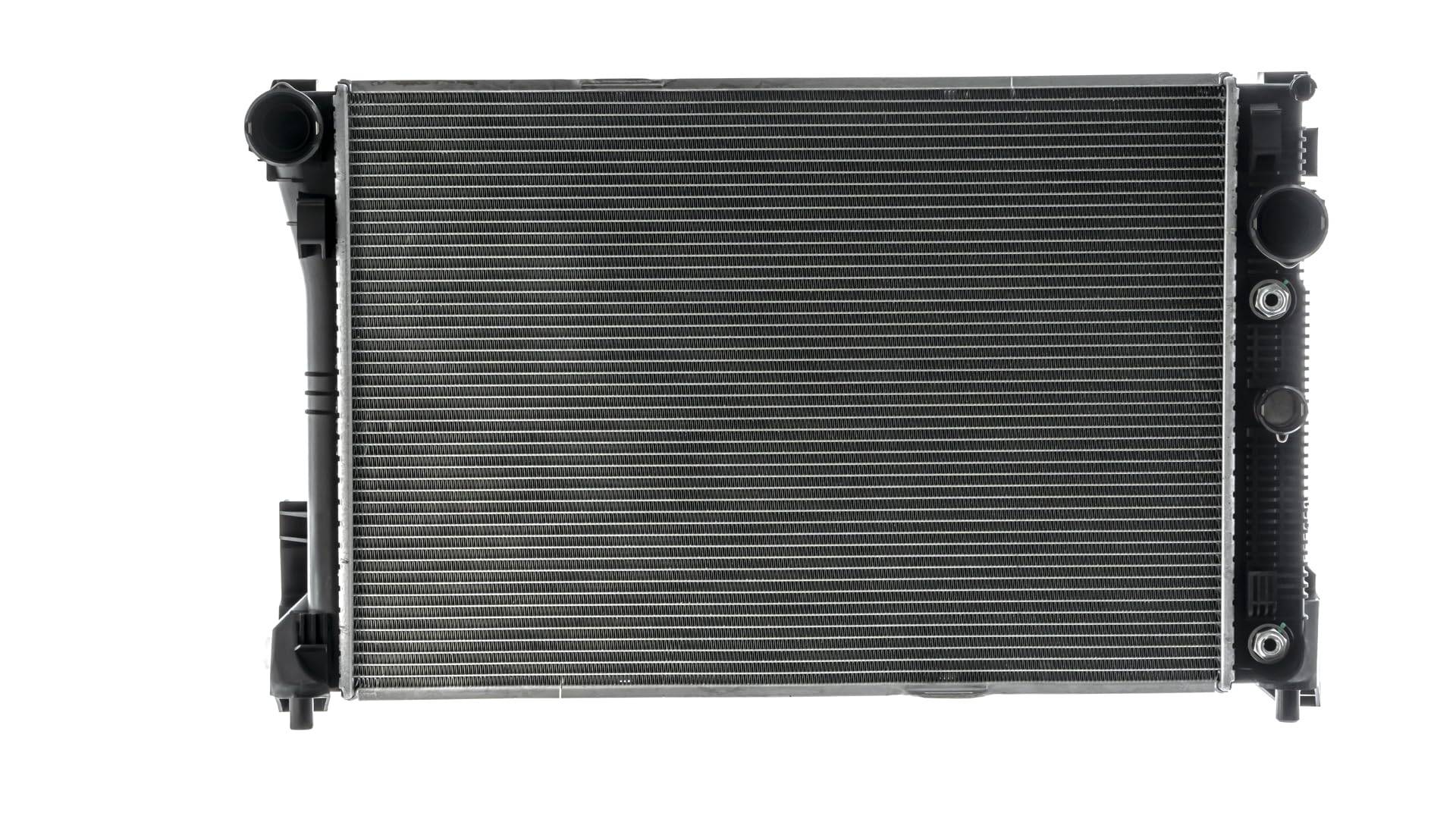 MAHLE CR 1177 000S Kühlmittelkühler BEHR MAHLE CR 1177 000S Kühlmittelkühler BEHR von MAHLE