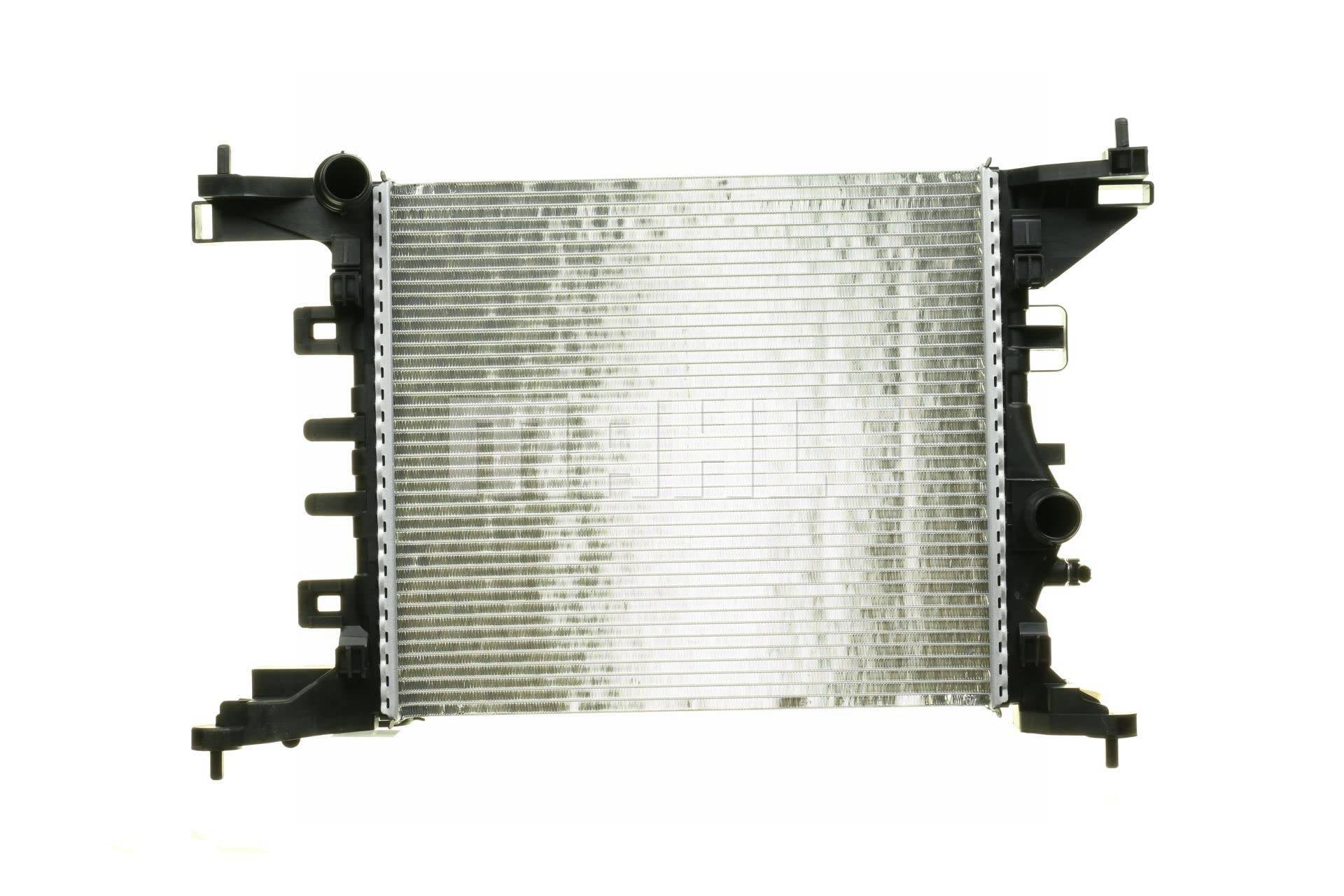 MAHLE CR 1187 000P Kühlmittelkühler PREMIUM LINE MAHLE CR 1187 000P Kühlmittelkühler PREMIUM LINE von MAHLE