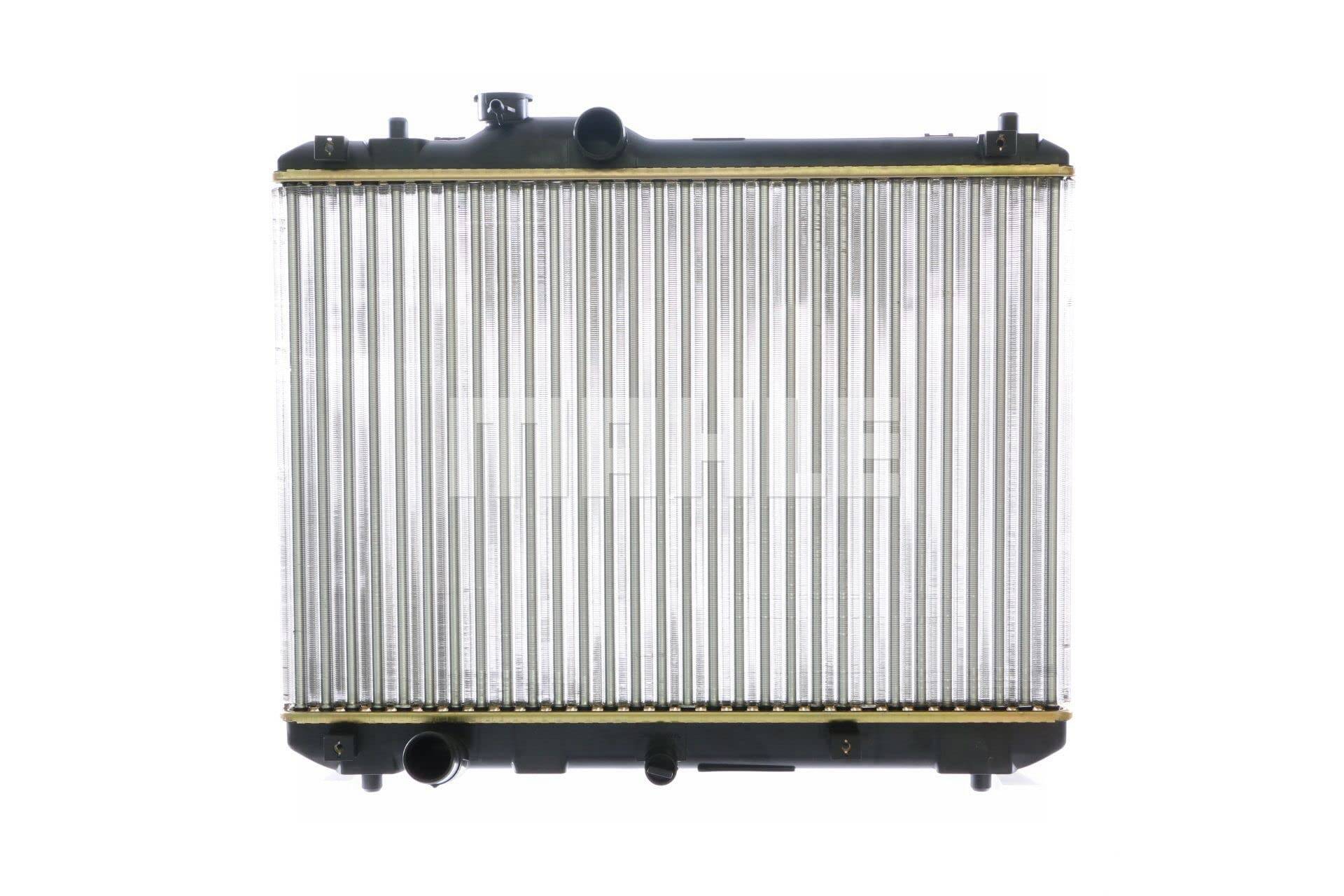 MAHLE CR 1194 000S Kühlmittelkühler MAHLE CR 1194 000S Kühlmittelkühler von MAHLE