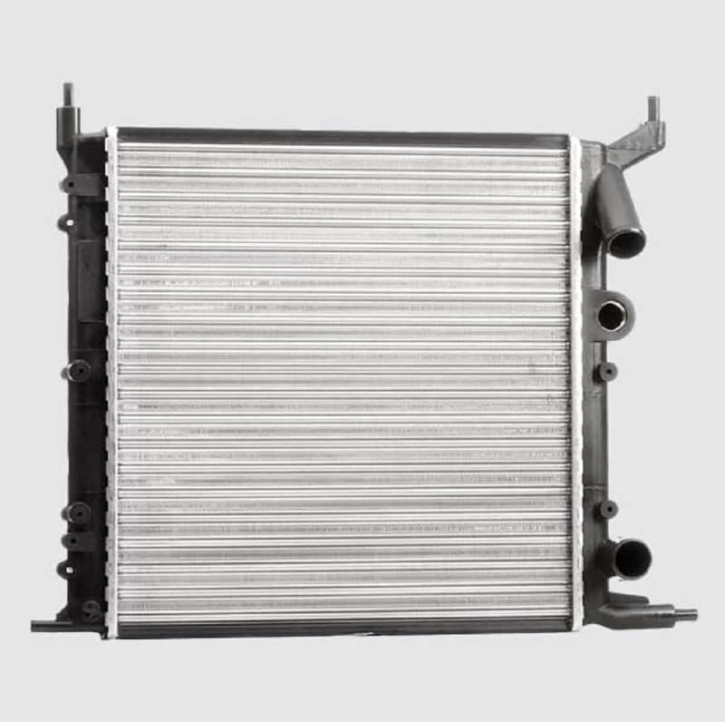 MAHLE CR 1198 000S Kühlmittelkühler von MAHLE