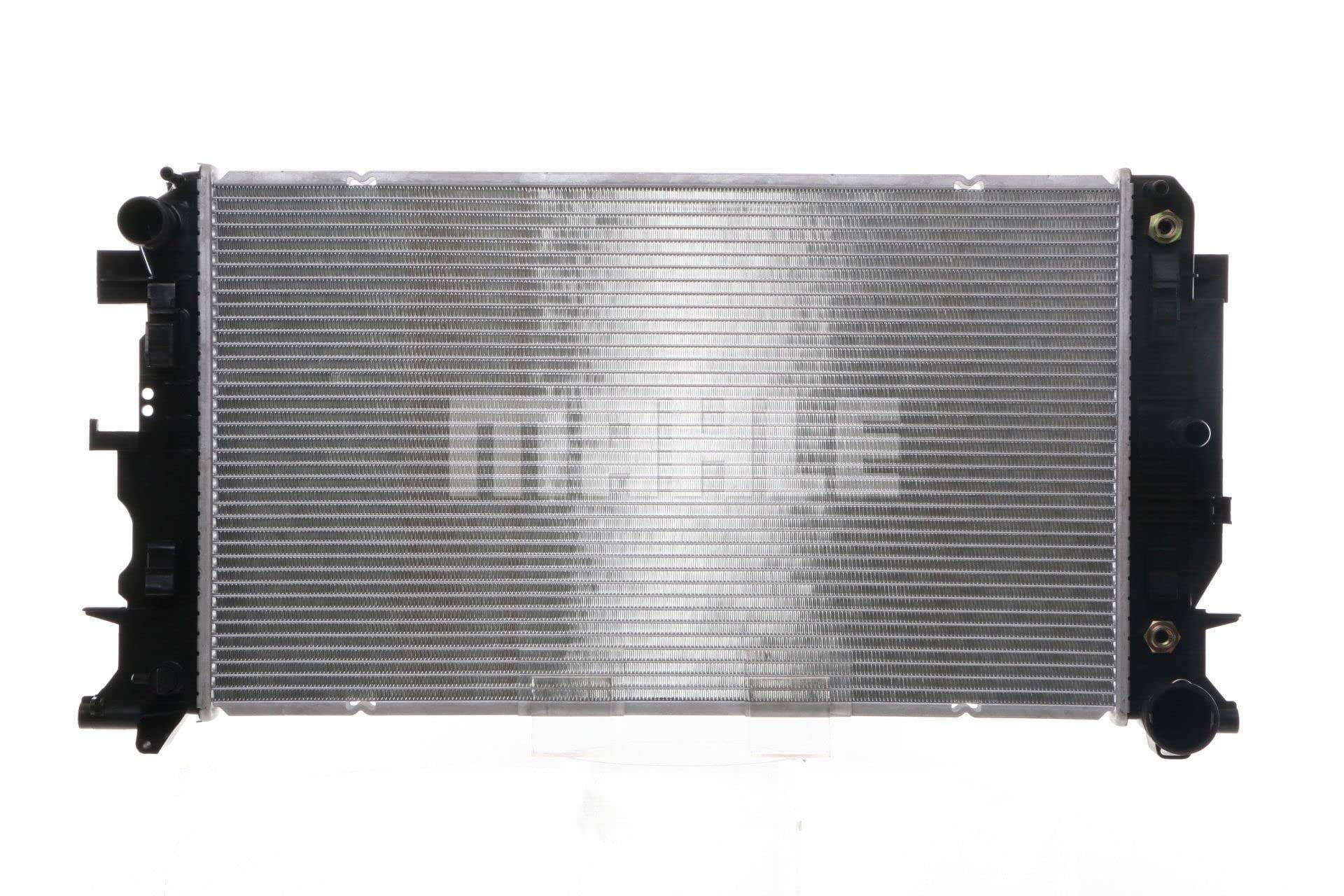 MAHLE CR 12 000S Kühlmittelkühler MAHLE CR 12 000S Kühlmittelkühler von MAHLE