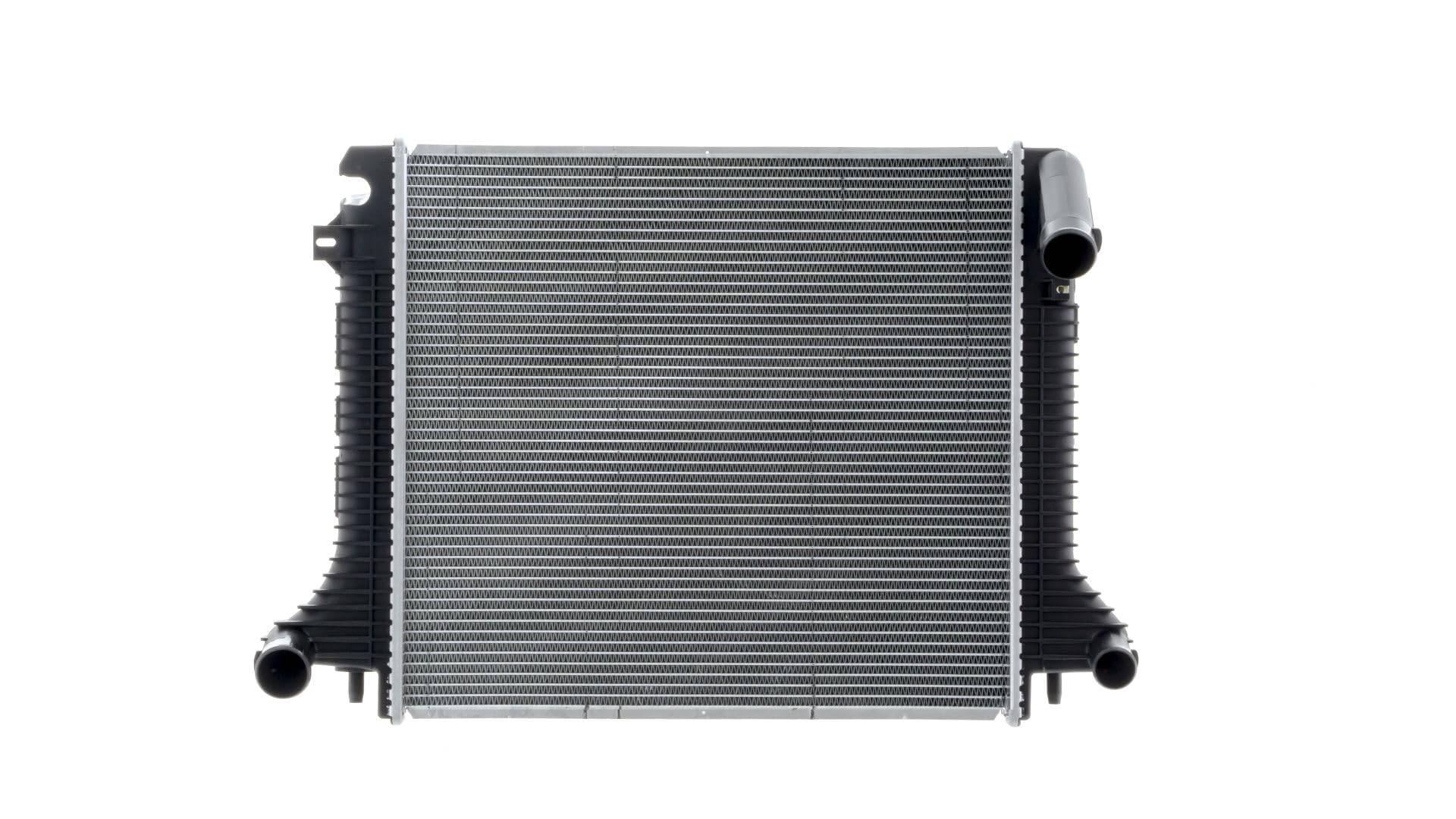 MAHLE CR 1217 000P Kühlmittelkühler PREMIUM LINE MAHLE CR 1217 000P Kühlmittelkühler PREMIUM LINE von MAHLE
