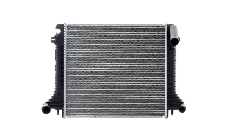 MAHLE CR 1217 000P Kühlmittelkühler PREMIUM LINE von MAHLE