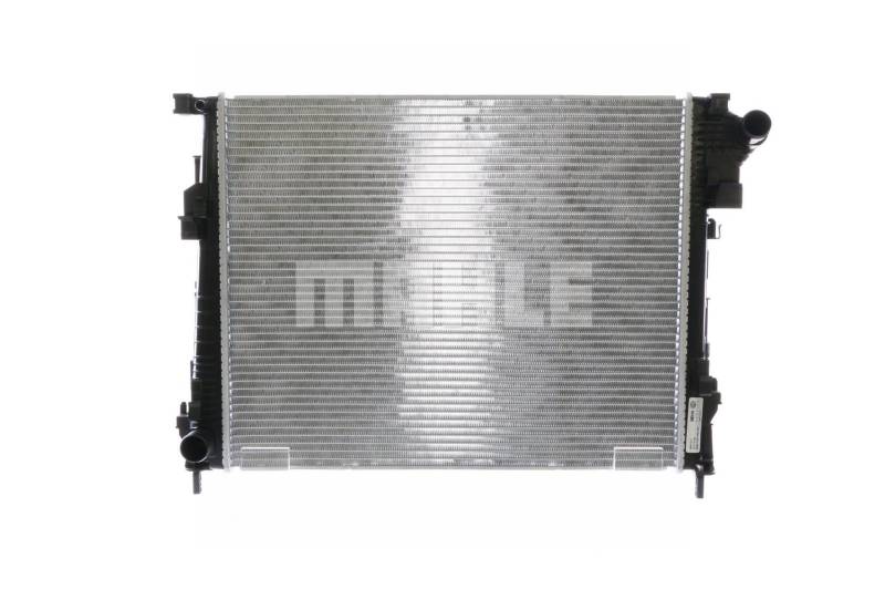 MAHLE CR 1237 000S Kühlmittelkühler von MAHLE