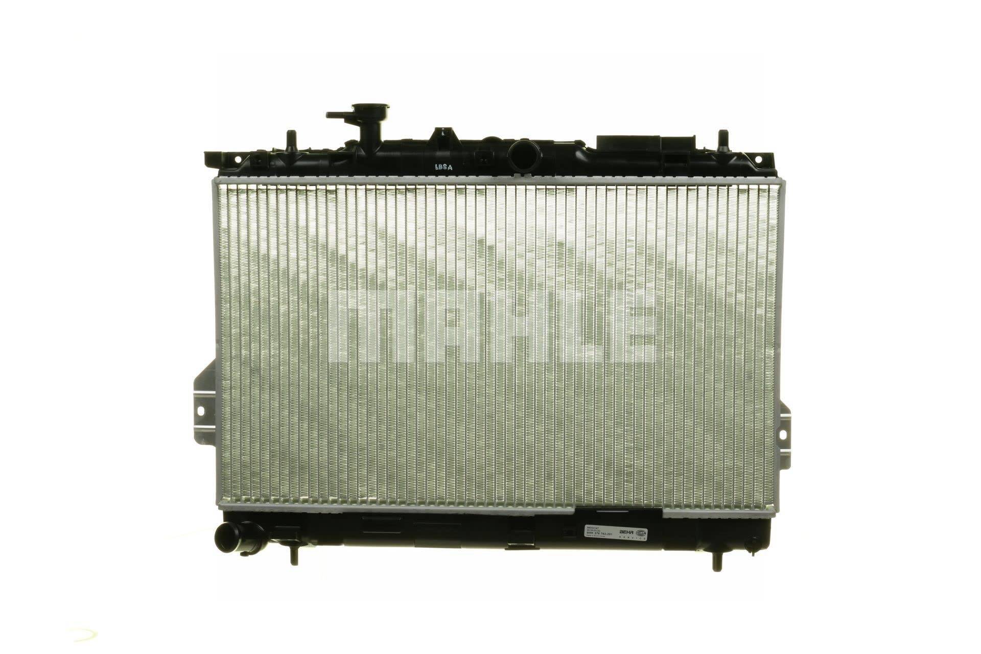MAHLE CR 1292 000P Kühlmittelkühler PREMIUM LINE MAHLE CR 1292 000P Kühlmittelkühler PREMIUM LINE von MAHLE