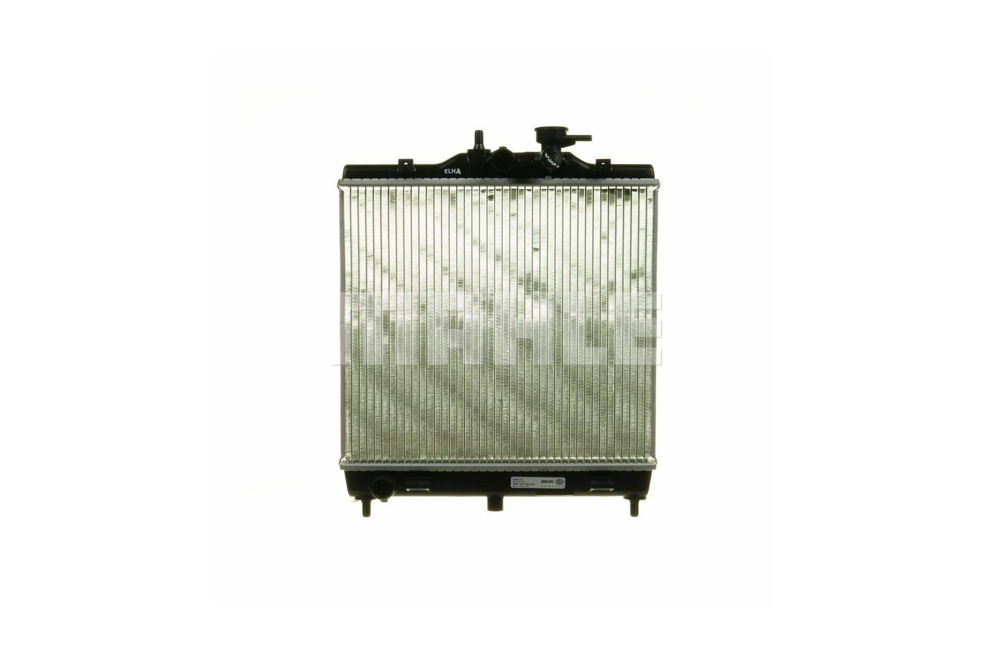 MAHLE CR 1301 000P Kühler Motorkühlung u.a. passend für KIA PICANTO I (SA) MAHLE CR 1301 000P Kühler Motorkühlung u.a. passend für KIA PICANTO I (SA) von MAHLE