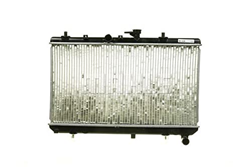 MAHLE CR 1302 000P Kühlmittelkühler PREMIUM LINE von MAHLE