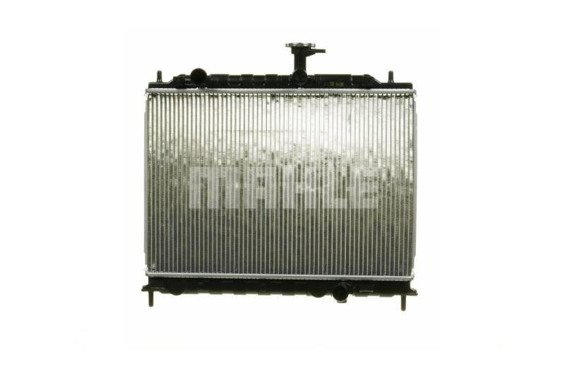 MAHLE CR 1304 000P Kühlmittelkühler PREMIUM LINE von MAHLE