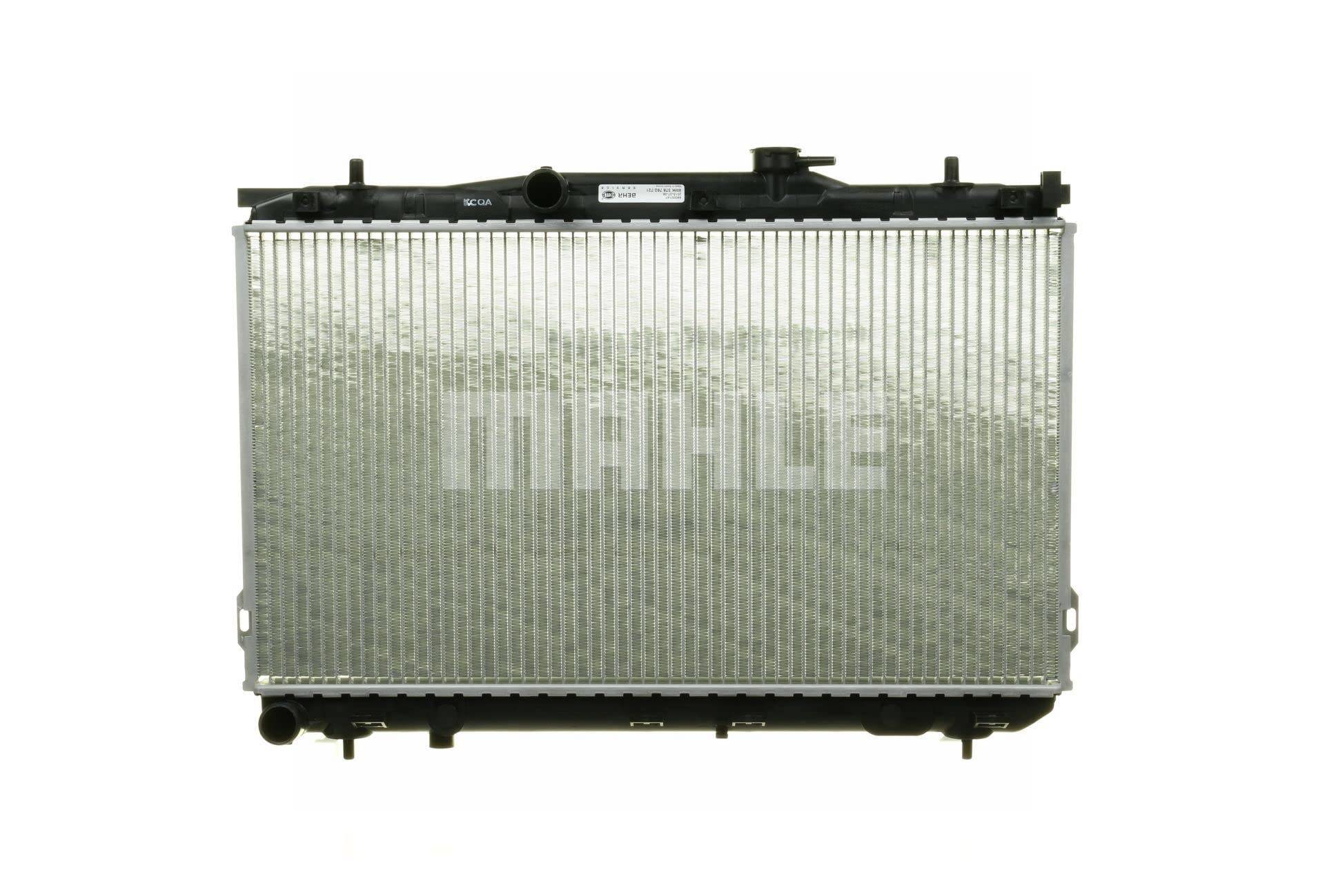MAHLE CR 1313 000P Kühlmittelkühler PREMIUM LINE MAHLE CR 1313 000P Kühlmittelkühler PREMIUM LINE von MAHLE
