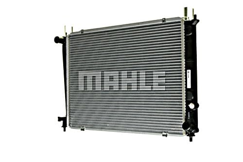 MAHLE CR 1316 000P Kühlmittelkühler PREMIUM LINE von MAHLE