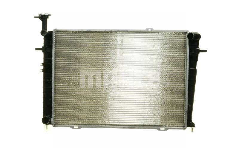MAHLE CR 1317 000P Kühlmittelkühler PREMIUM LINE von MAHLE