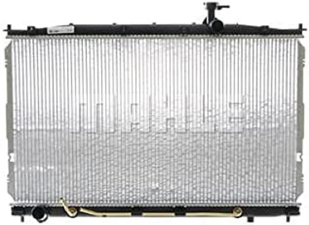 MAHLE CR 1324 000S Kühlmittelkühler MAHLE CR 1324 000S Kühlmittelkühler von MAHLE