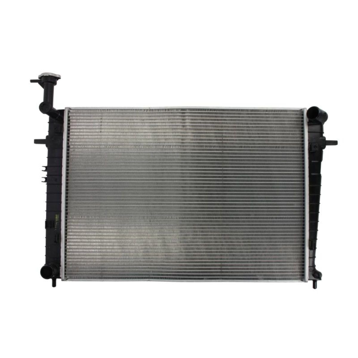 MAHLE CR 1333 000P Kühlmittelkühler PREMIUM LINE MAHLE CR 1333 000P Kühlmittelkühler PREMIUM LINE von MAHLE