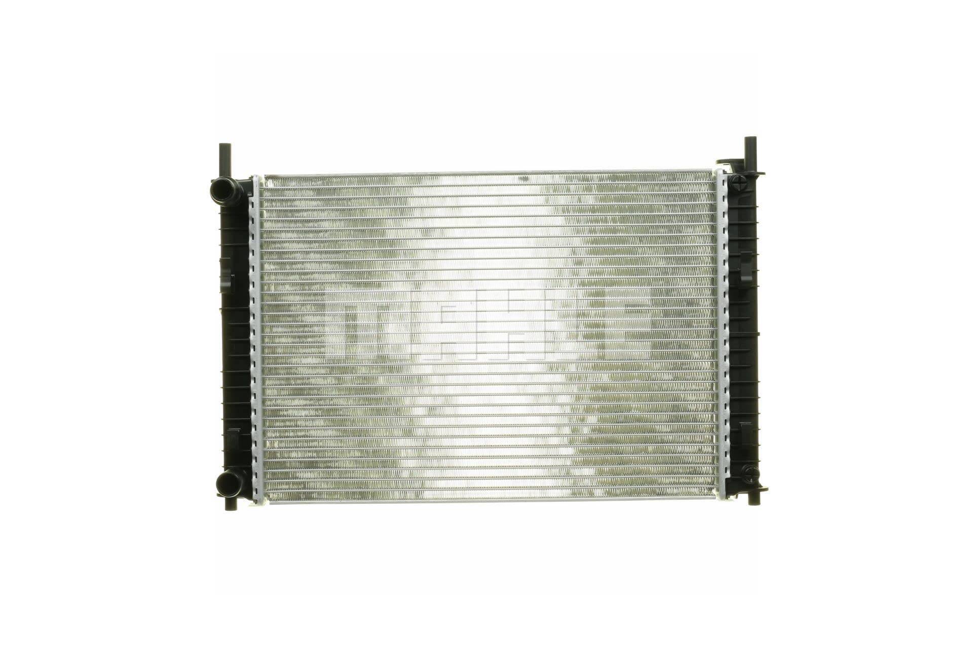 MAHLE CR 1354 000P Kühlmittelkühler PREMIUM LINE MAHLE CR 1354 000P Kühlmittelkühler PREMIUM LINE von MAHLE