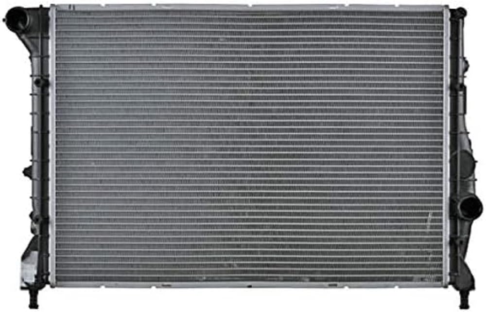MAHLE CR 1413 000S Kühler Motorkühlung mit Schraube u.a. passend für ALFA ROMEO 147 (937_) MAHLE CR 1413 000S Kühler Motorkühlung mit Schraube u.a. passend für ALFA ROMEO 147 (937_) von MAHLE