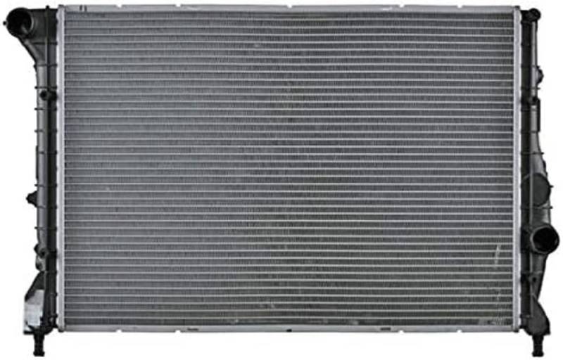MAHLE CR 1413 000S Kühler Motorkühlung mit Schraube u.a. passend für ALFA ROMEO 147 (937_) von MAHLE