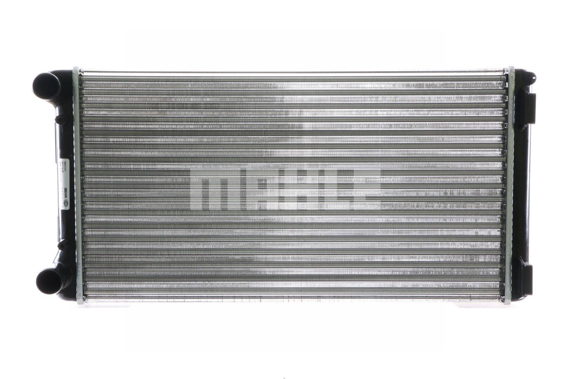 MAHLE CR 1444 000S Kühler Motorkühlung u.a. passend für FIAT PUNTO (188_) MAHLE CR 1444 000S Kühler Motorkühlung u.a. passend für FIAT PUNTO (188_) von MAHLE