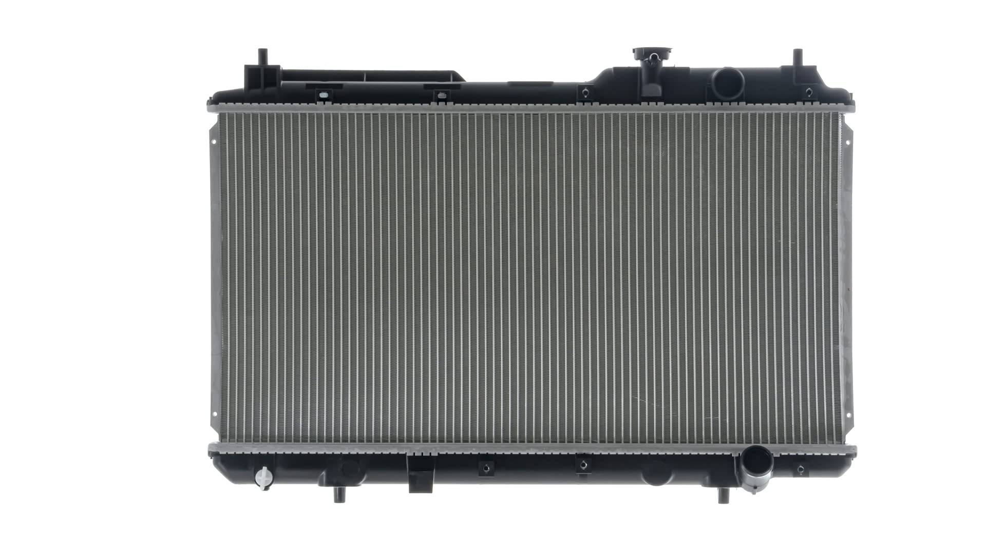 MAHLE CR 1457 000S Kühler Motorkühlung u.a. passend für HONDA CR-V I (RD) MAHLE CR 1457 000S Kühler Motorkühlung u.a. passend für HONDA CR-V I (RD) von MAHLE