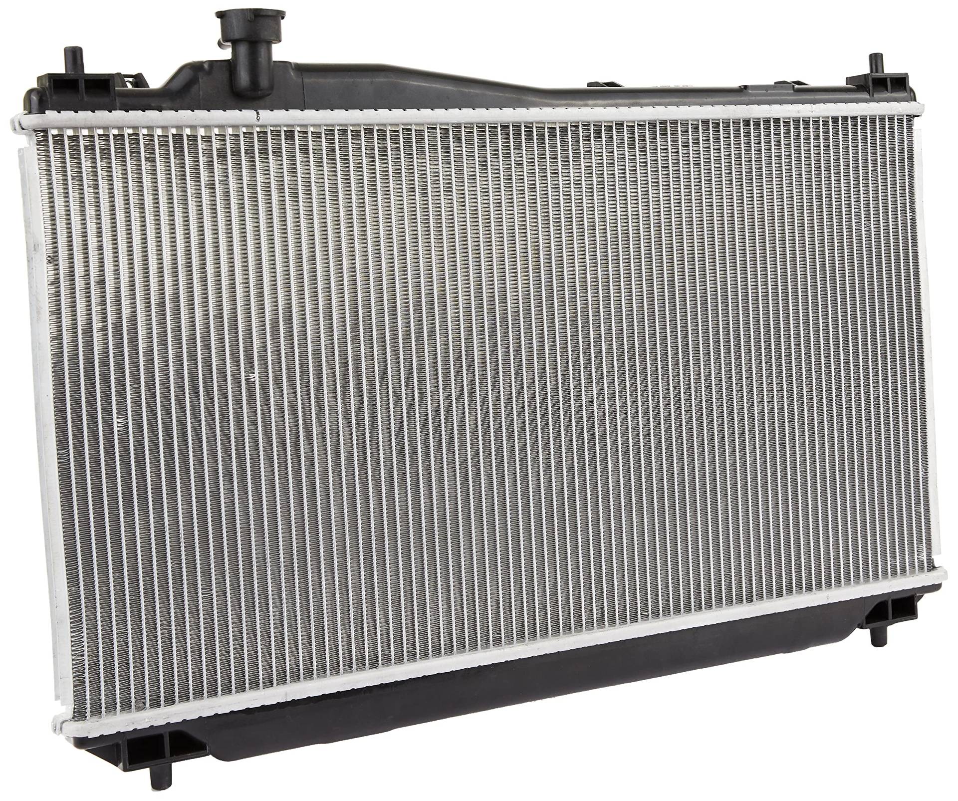 MAHLE CR 1458 000S Kühlmittelkühler BEHR MAHLE CR 1458 000S Kühlmittelkühler BEHR von MAHLE