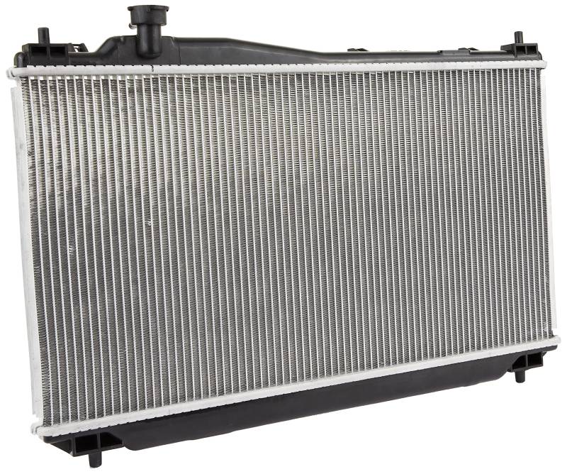 MAHLE CR 1458 000S Kühlmittelkühler von MAHLE