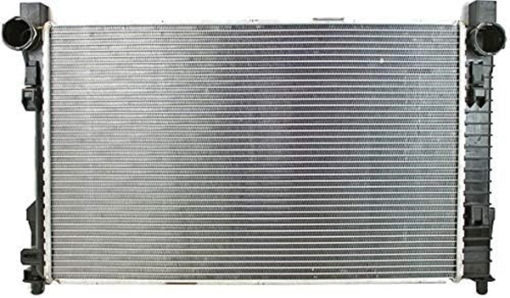 MAHLE CR 1476 000S Kühler Motorkühlung u.a. passend für MERCEDES C-KLASSE T-Model (S203) MAHLE CR 1476 000S Kühler Motorkühlung u.a. passend für MERCEDES C-KLASSE T-Model (S203) von MAHLE